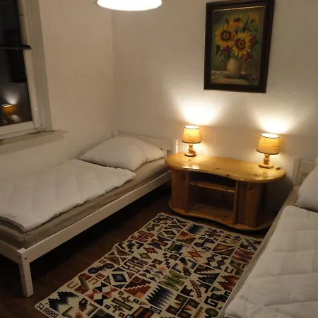 Appartamento Sonnige Etagenwohnung Im Waldgebiet Schortens