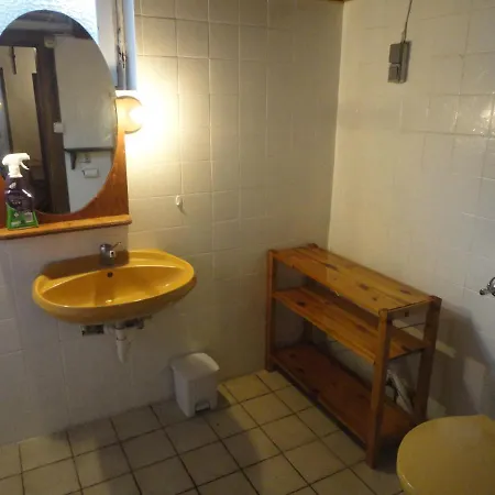Appartamento Sonnige Etagenwohnung Im Waldgebiet *