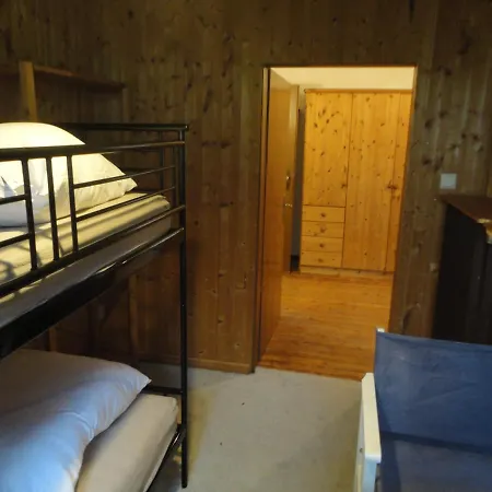 Appartamento Sonnige Etagenwohnung Im Waldgebiet *