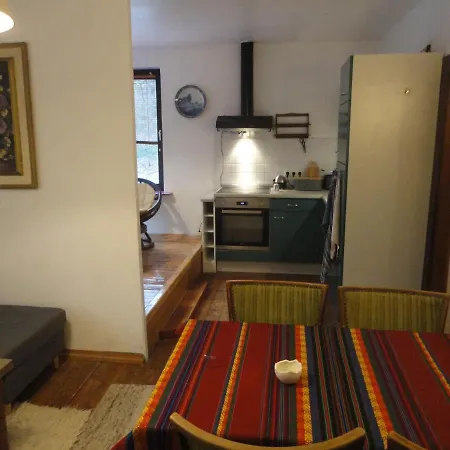 Appartamento Sonnige Etagenwohnung Im Waldgebiet Schortens