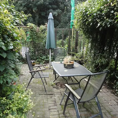 Appartamento Sonnige Etagenwohnung Im Waldgebiet Schortens